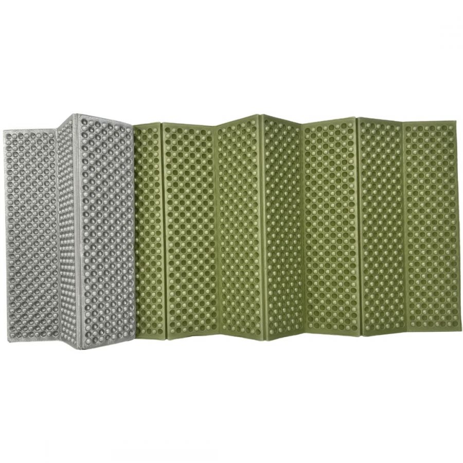 Helsport Trek R1+ Foldable Mat