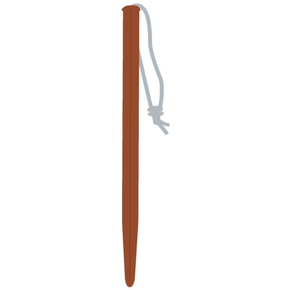V-Pegs 19Cm