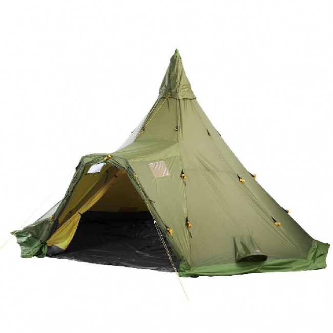 Helsport Varanger 4-6 Camp Outer Tent incl Pole