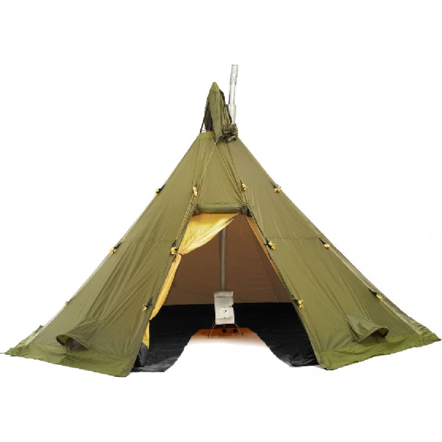 Helsport Varanger 4-6 Outer Tent incl Pole