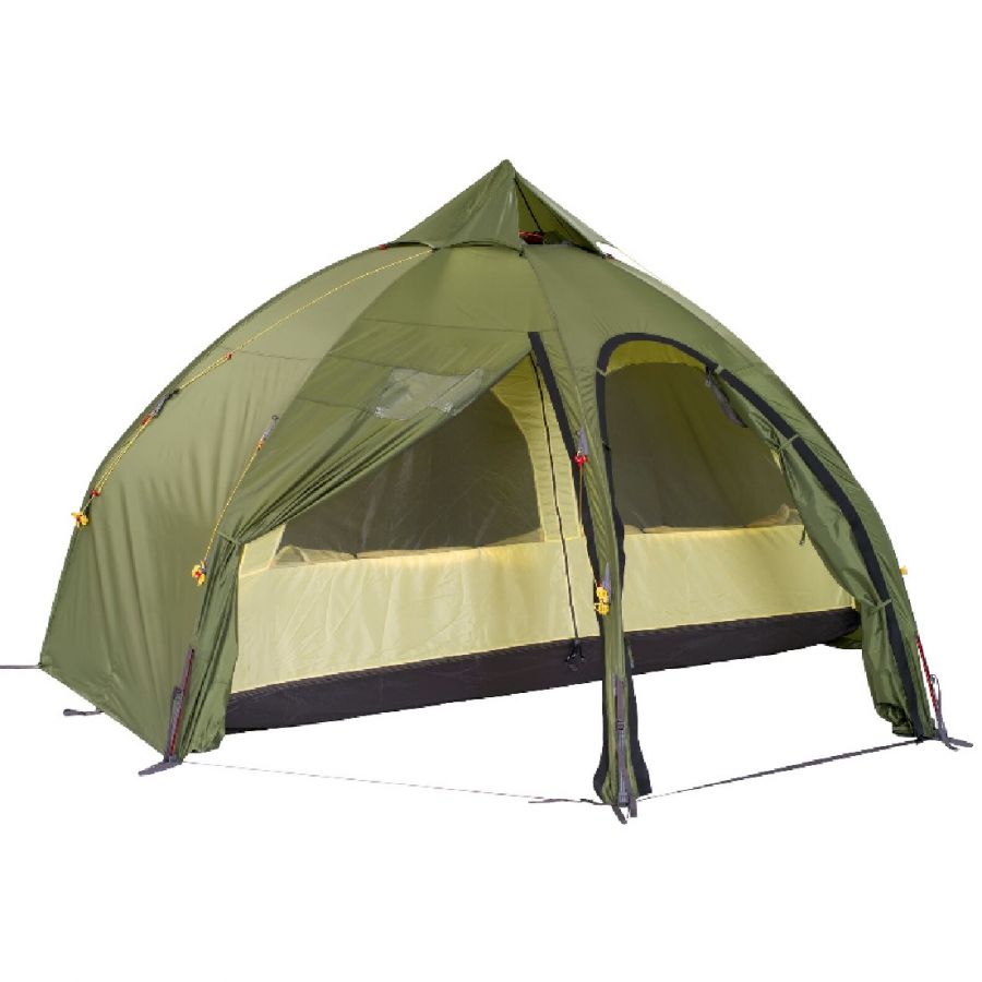 Helsport Varanger Dome 4-6 Outer Tent incl Pole