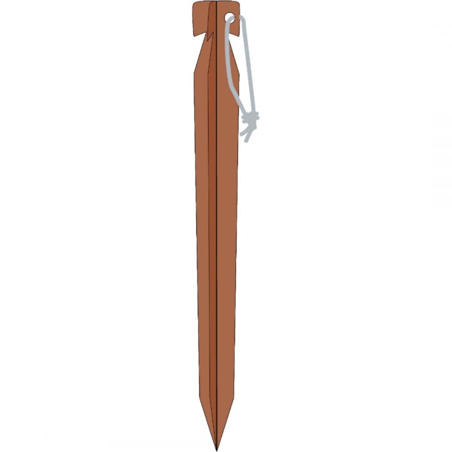 Helsport Y-Pegs 18Cm