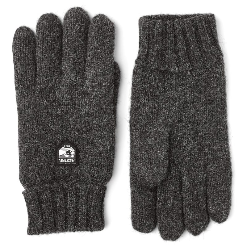 Basic Wool Gloves