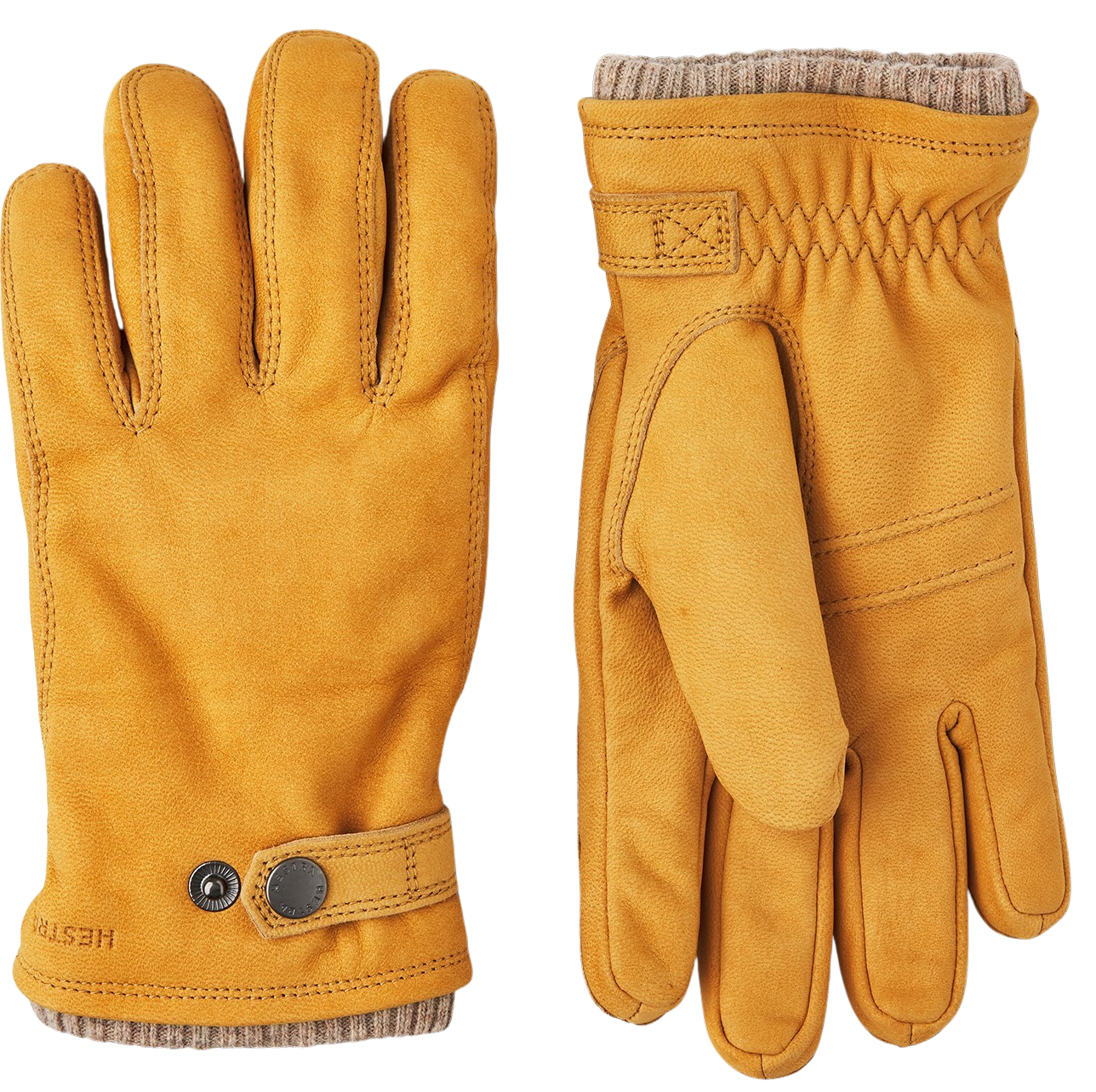 Bergvik Tan