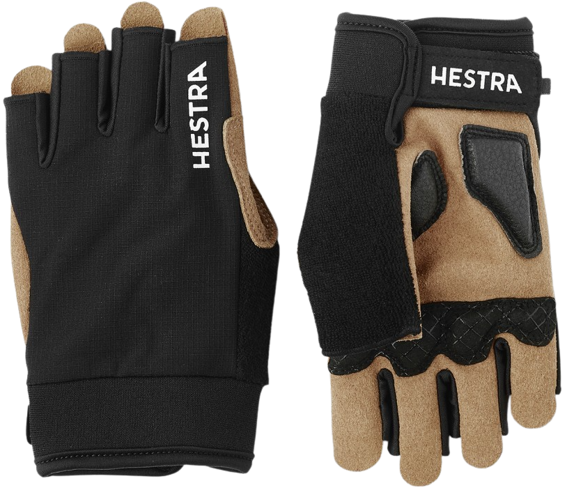 Bike Guard Short Svart
