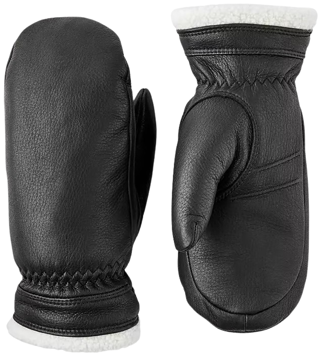 Boda Mitt Black
