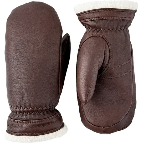 Boda Mitt Chocolate