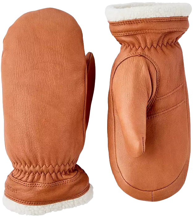 Boda Mitt Cork