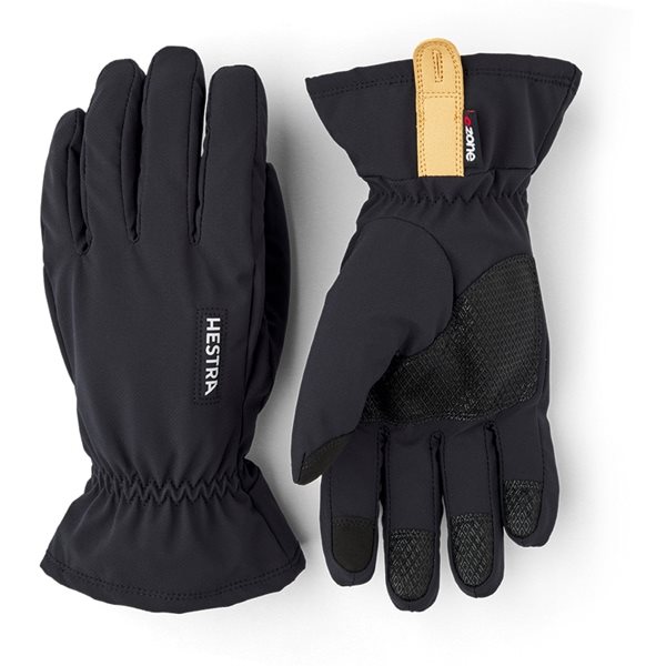 Czone Contact Pick Up - 5 Finger