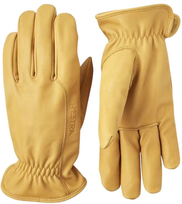 Dakota - 5 finger Tan