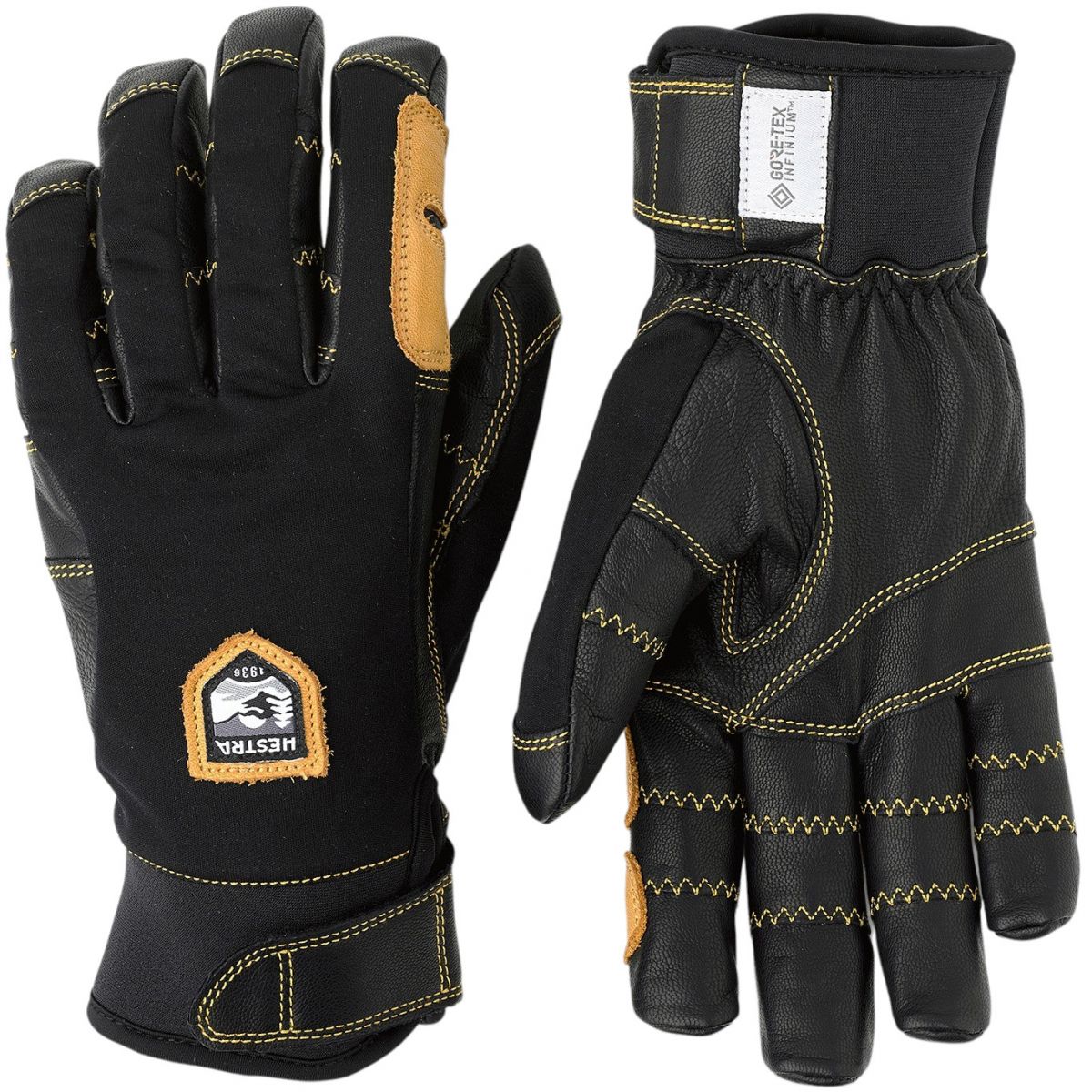 Hestra Ergo Grip Active