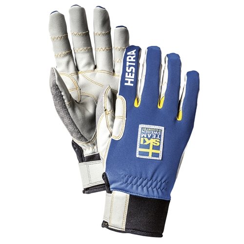 Ergo Grip Windstopper Race