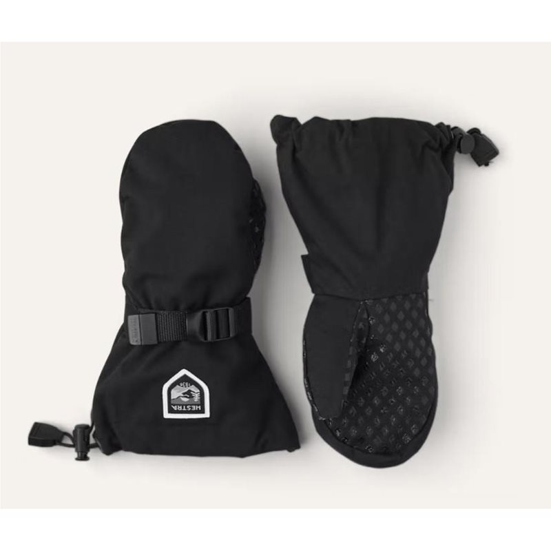 Fjellvotten Jr. - Mitt
