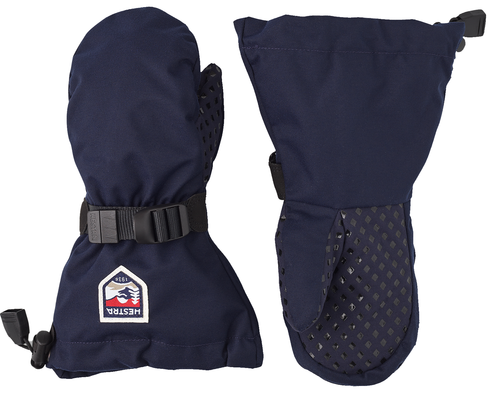 Fjellvotten Jr. Mitt Marin
