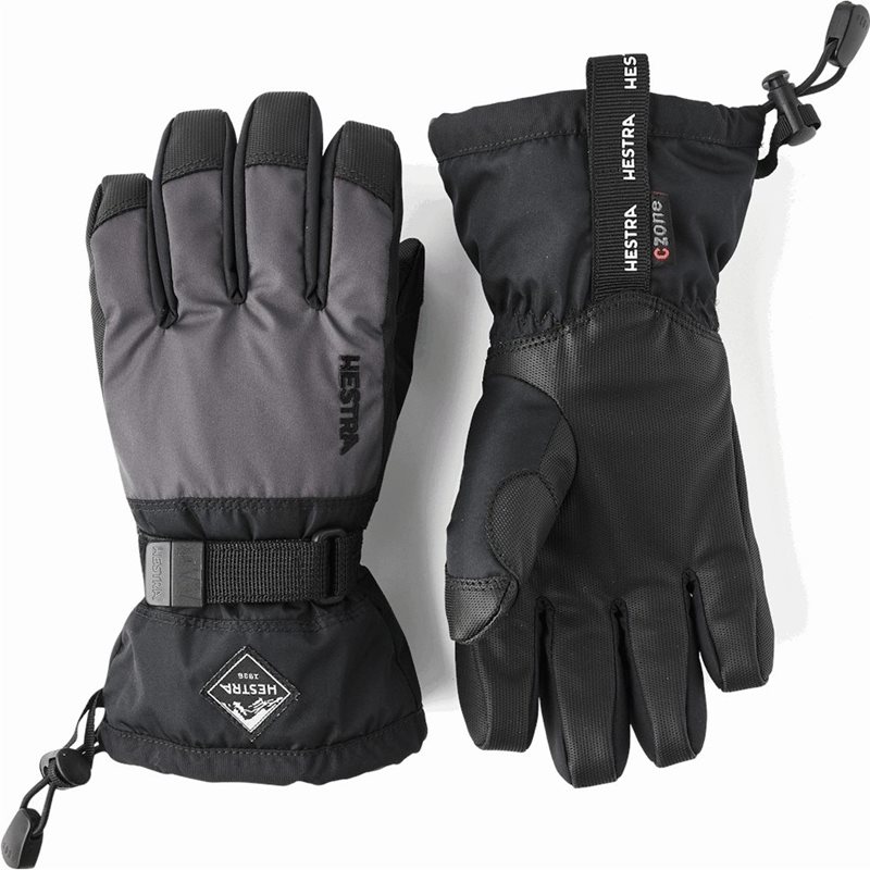 Gauntlet Czone Jr. - 5 Finger