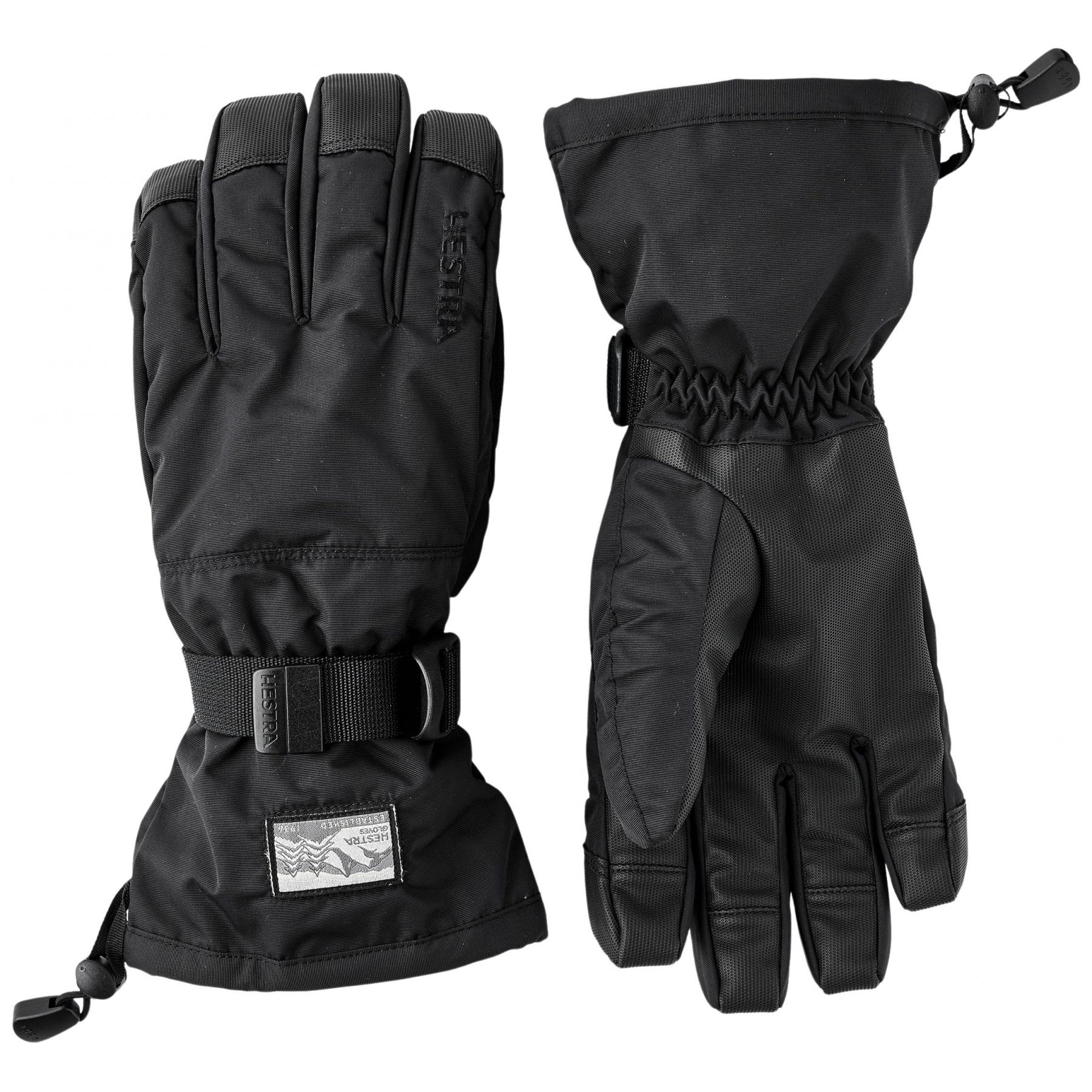 Hestra Gauntlet Sr.