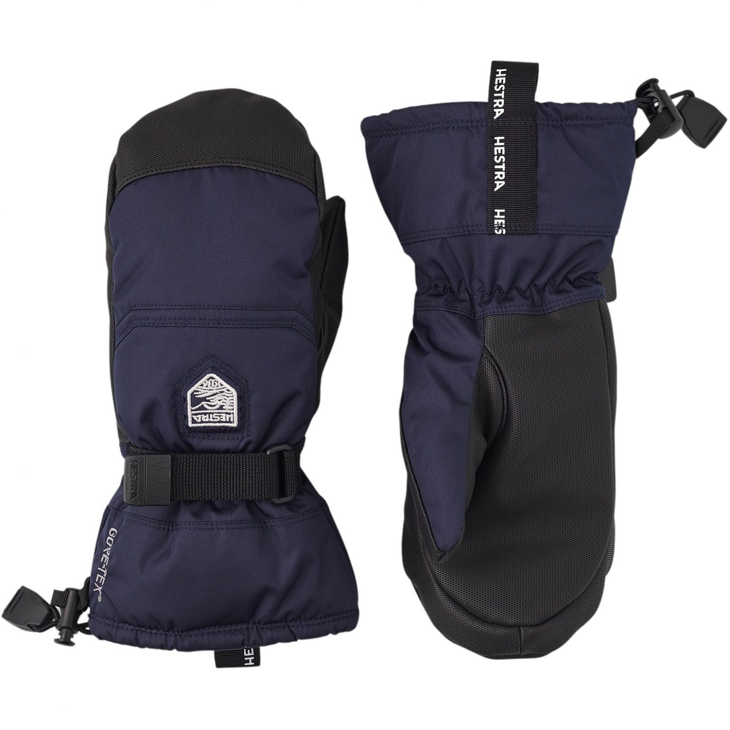 Hestra Gore-Tex Gauntlet Jr