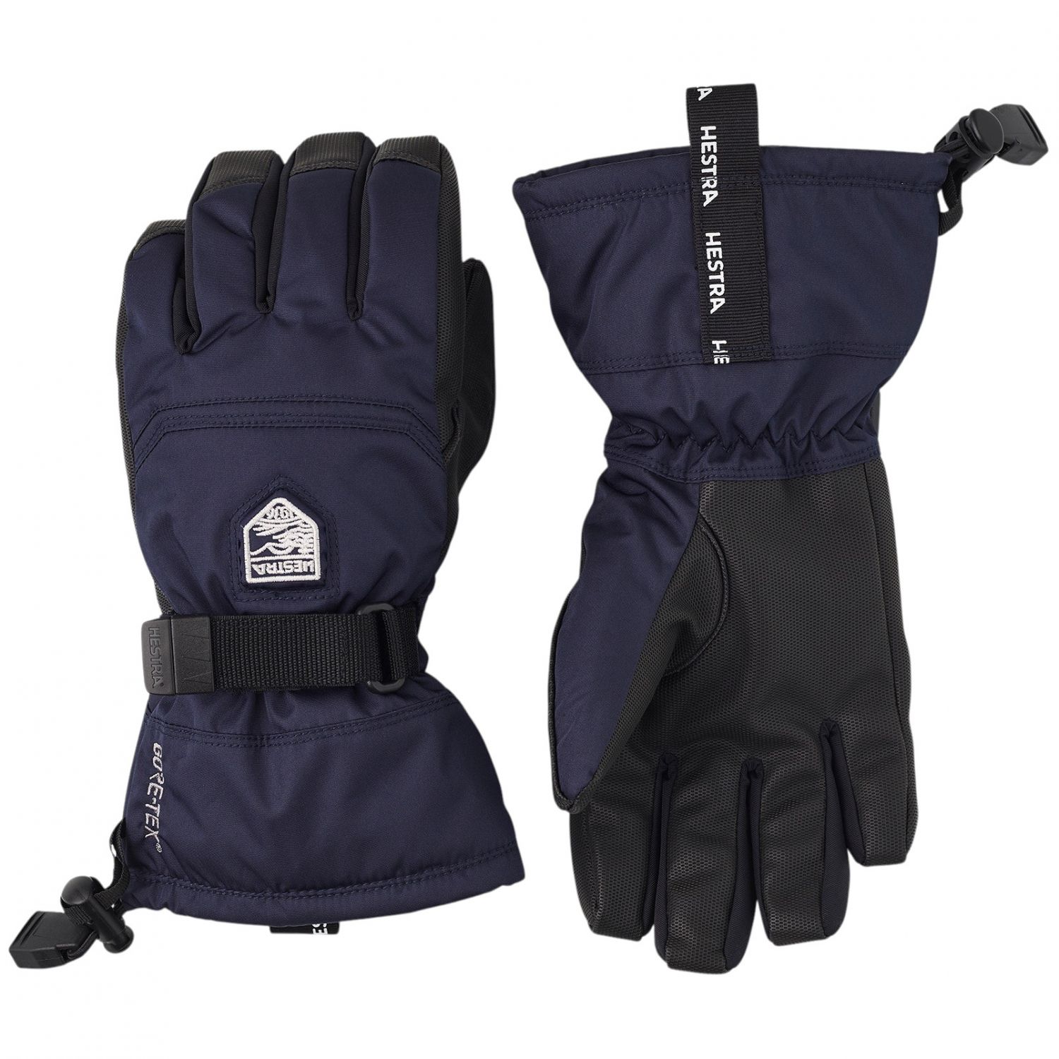 Hestra Gore-Tex Gauntlet