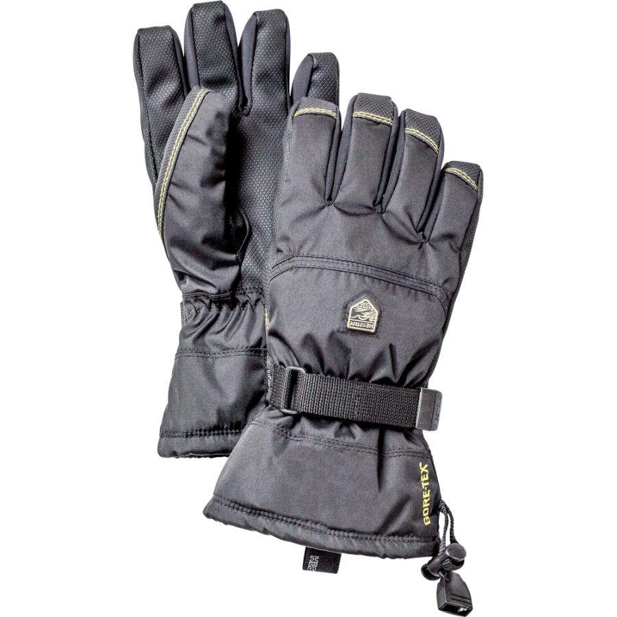 Hestra Gore-Tex Gauntlet Skihandker