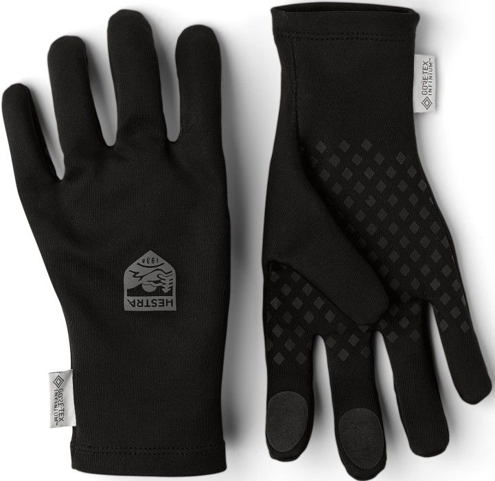 Infinium Stretch Liner Light Glove Svart