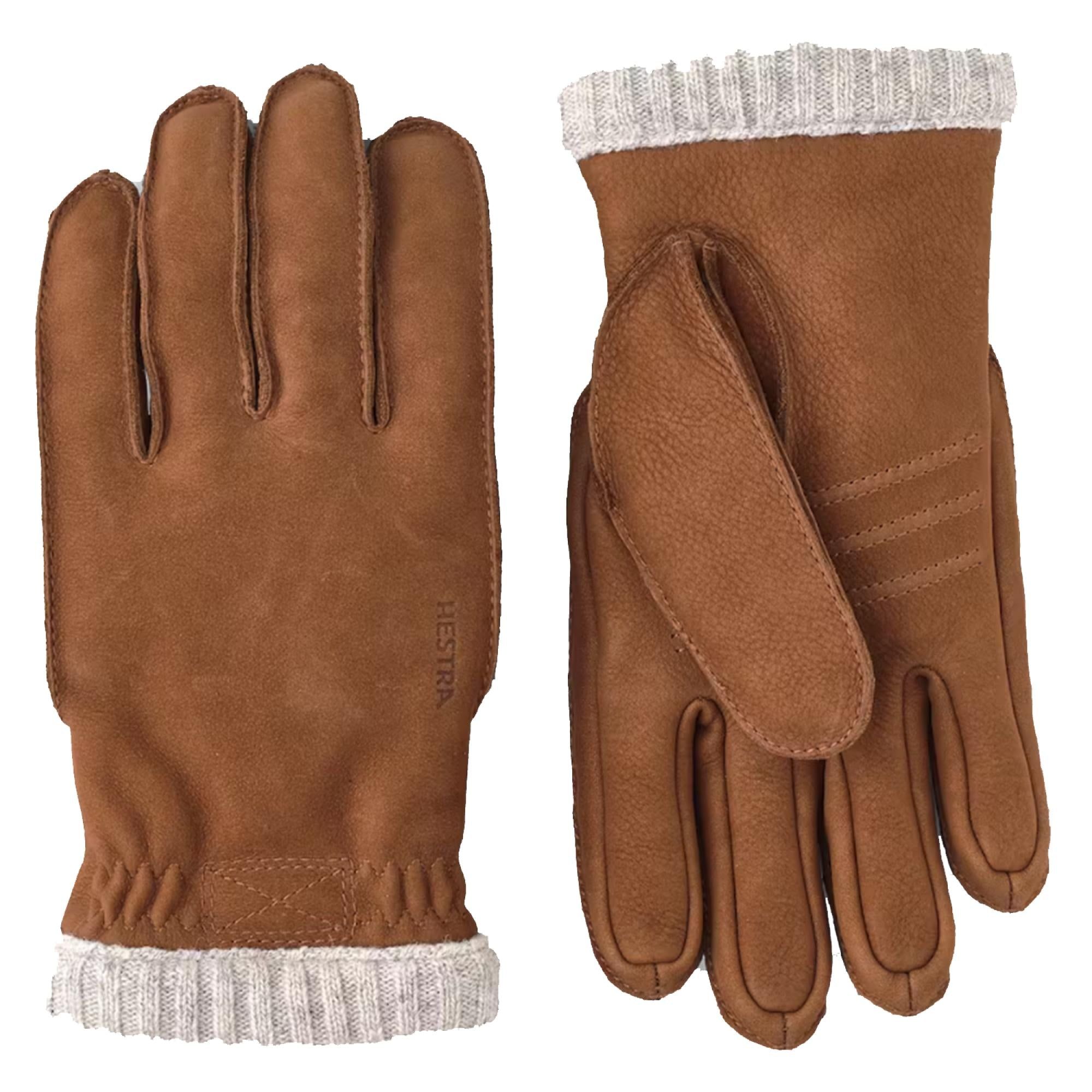 Joar Nubuck Cork