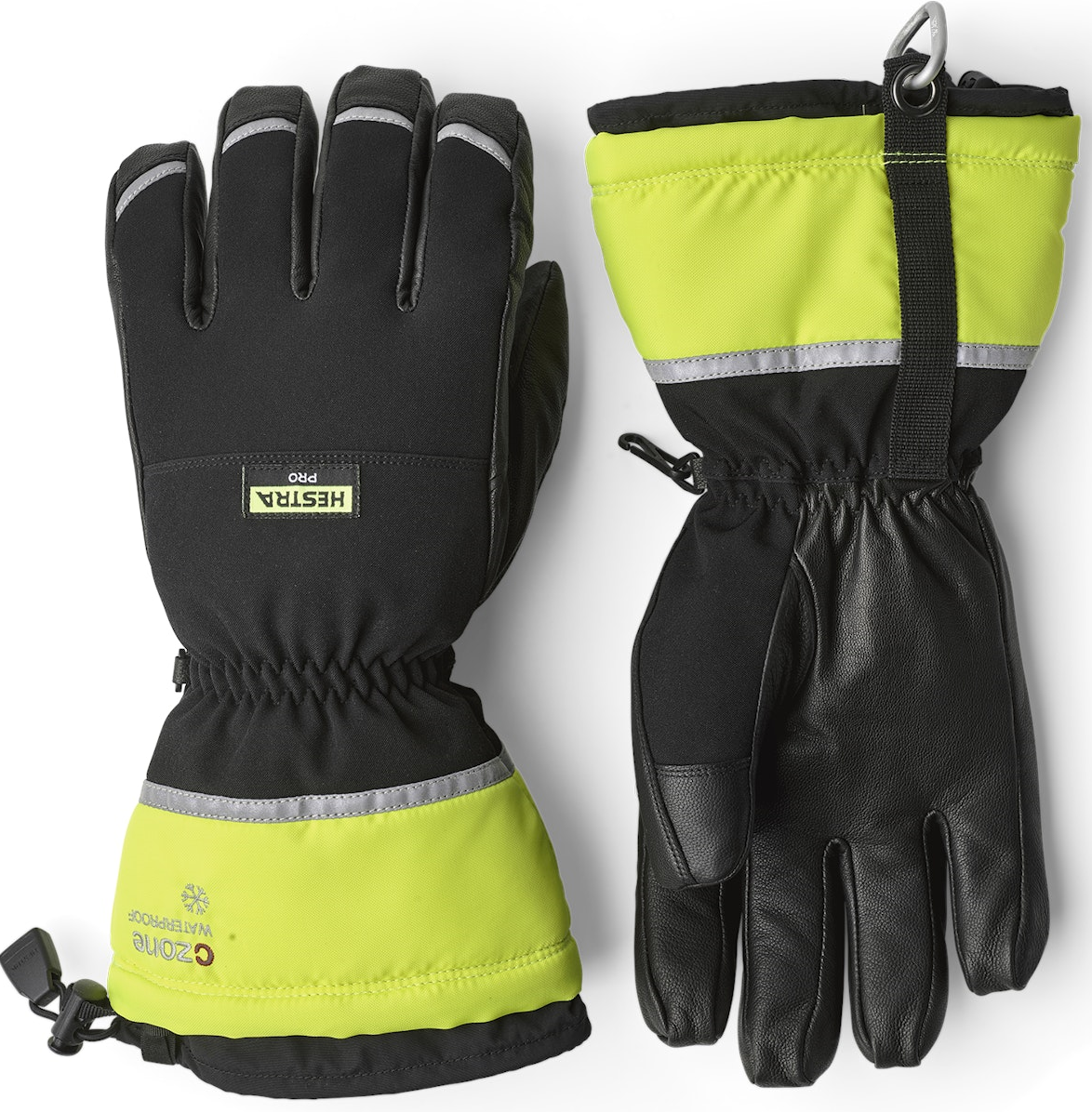 CZone Pro Finger