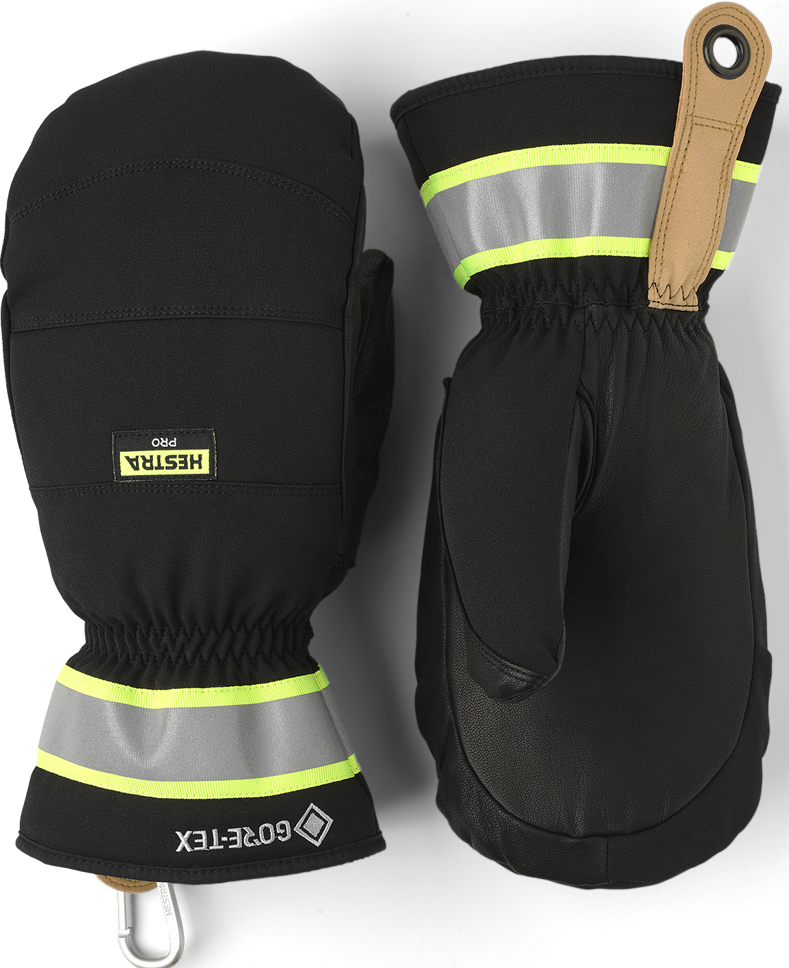 Gore-Tex Bas Tumvante Arbetshandske