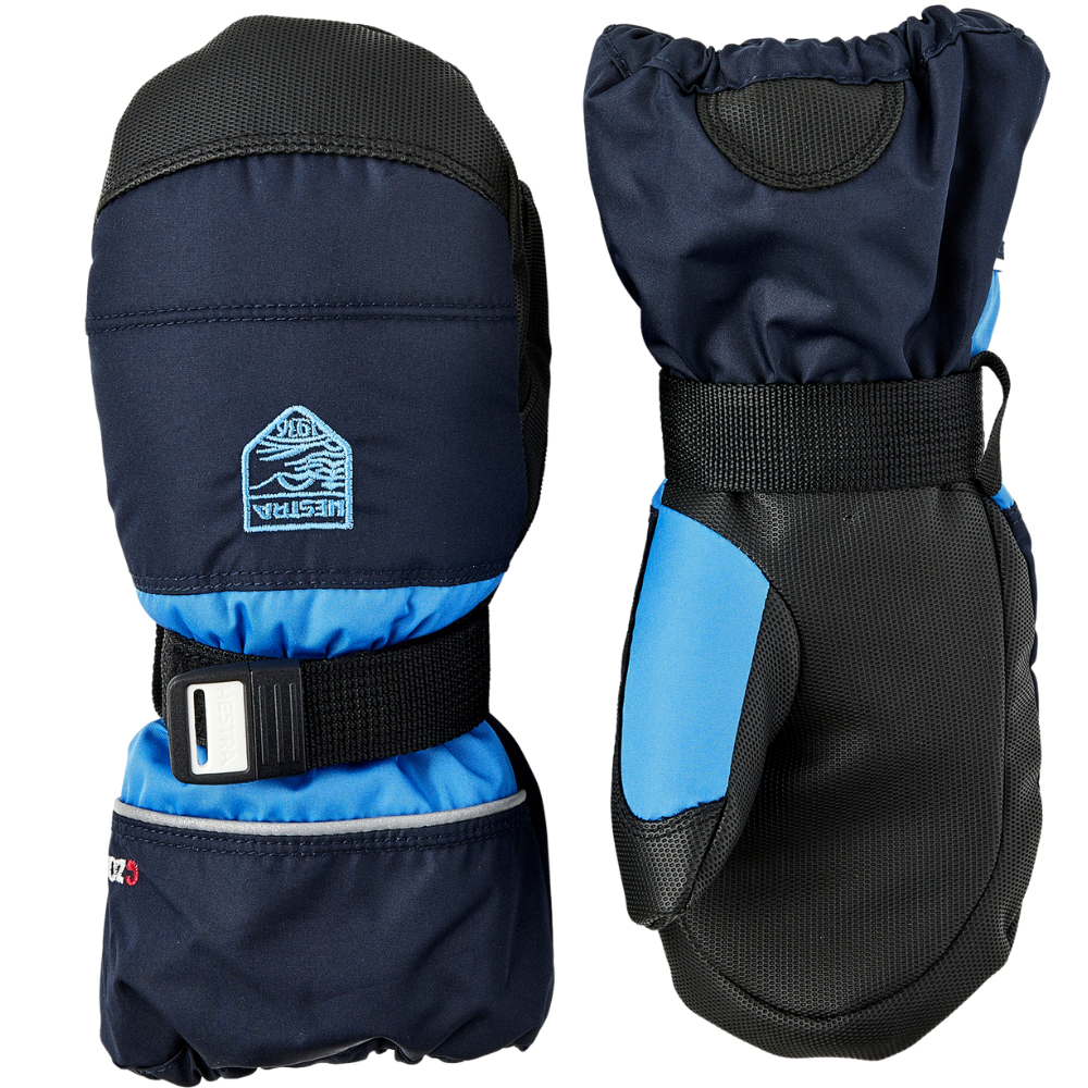 Kids' Czone Mitt Baby Dark Navy/Sky Blue