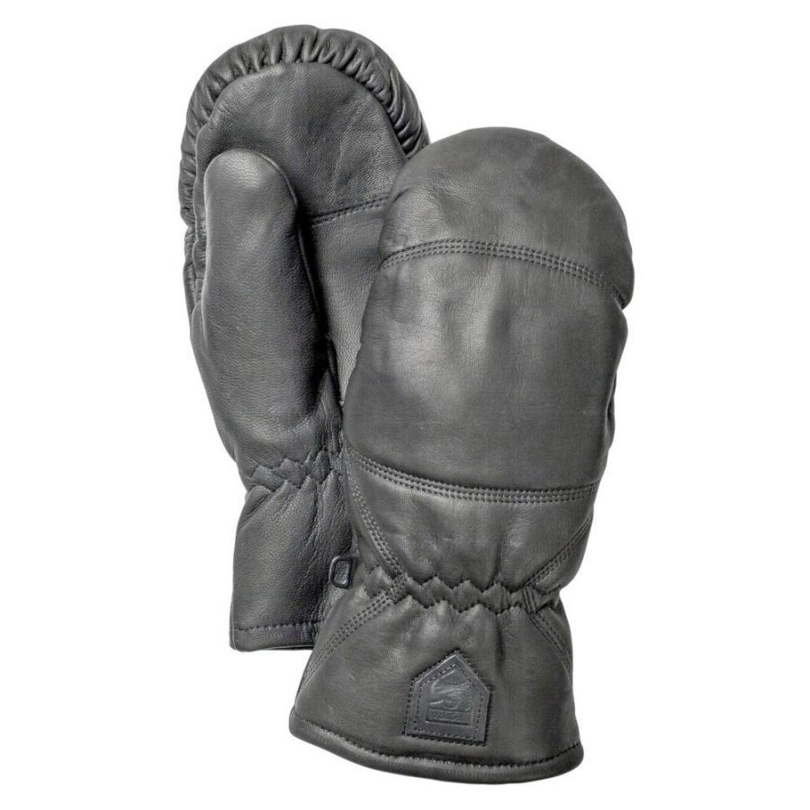 Hestra Leather Box