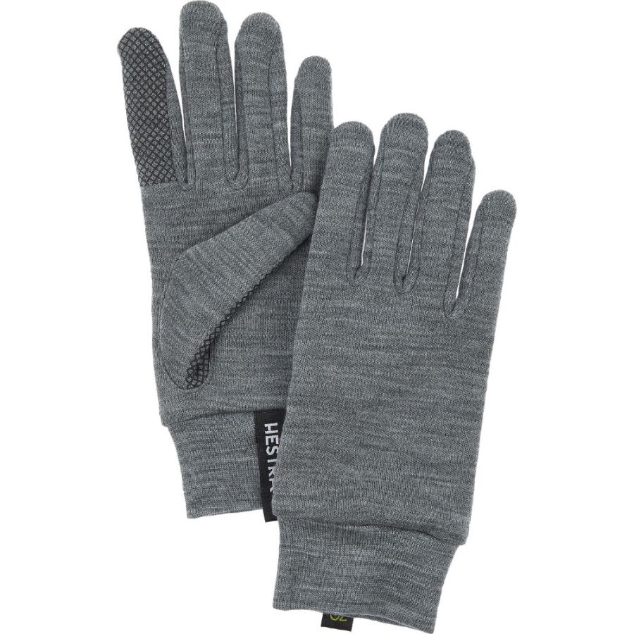 Hestra Merino Touch Point liner