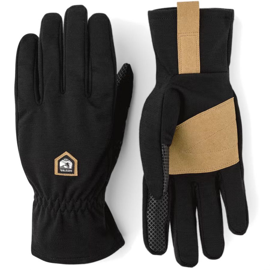 Hestra Merino Windwool Liner