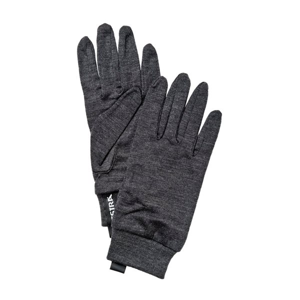 Merino Wool Active Liner Gloves