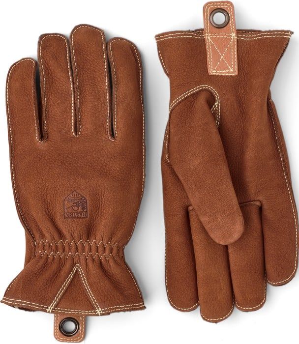 Oden Nubuck Kork