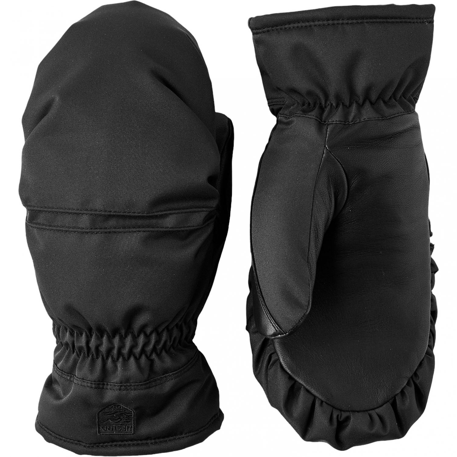 Hestra Primaloft Leather