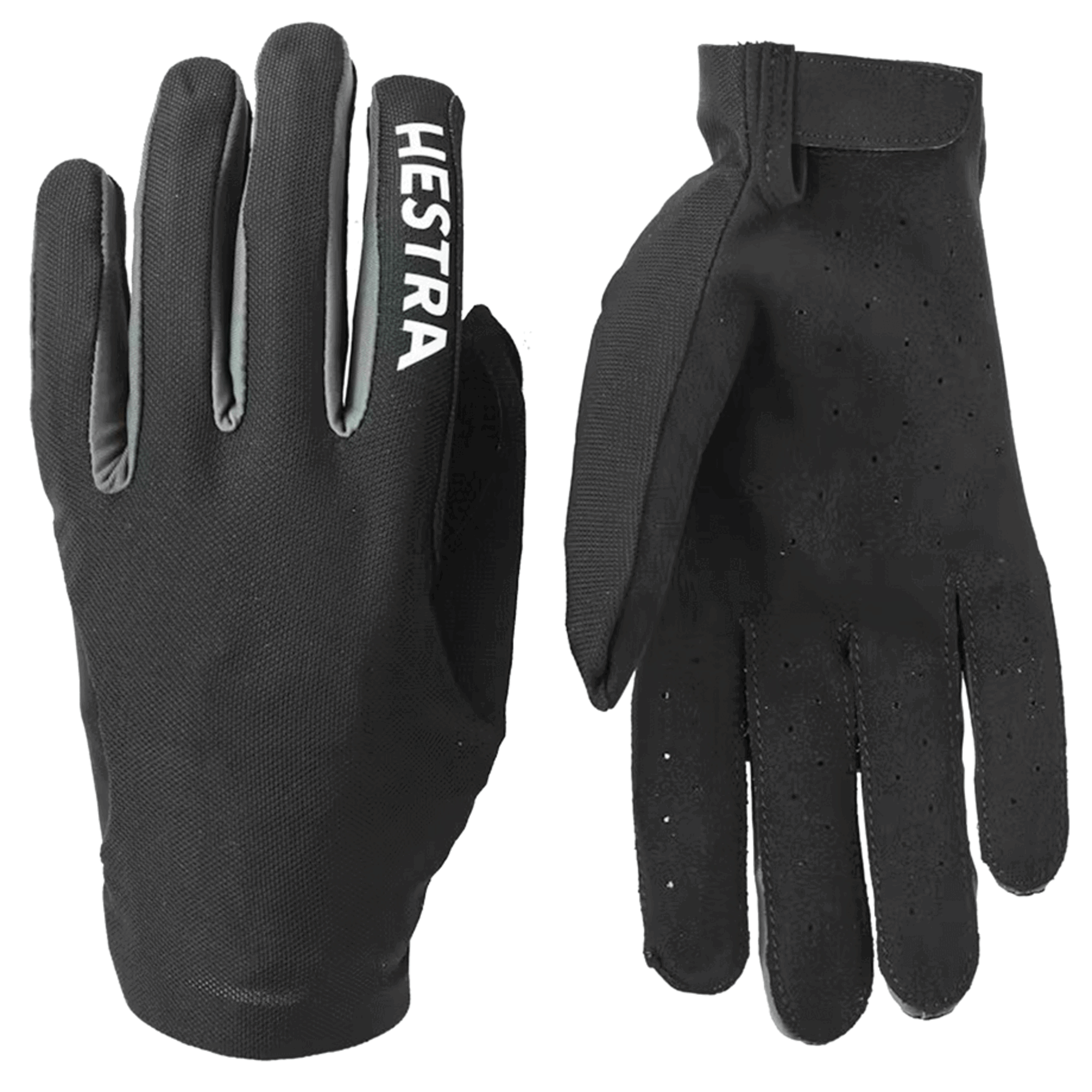 Ventair Long Black