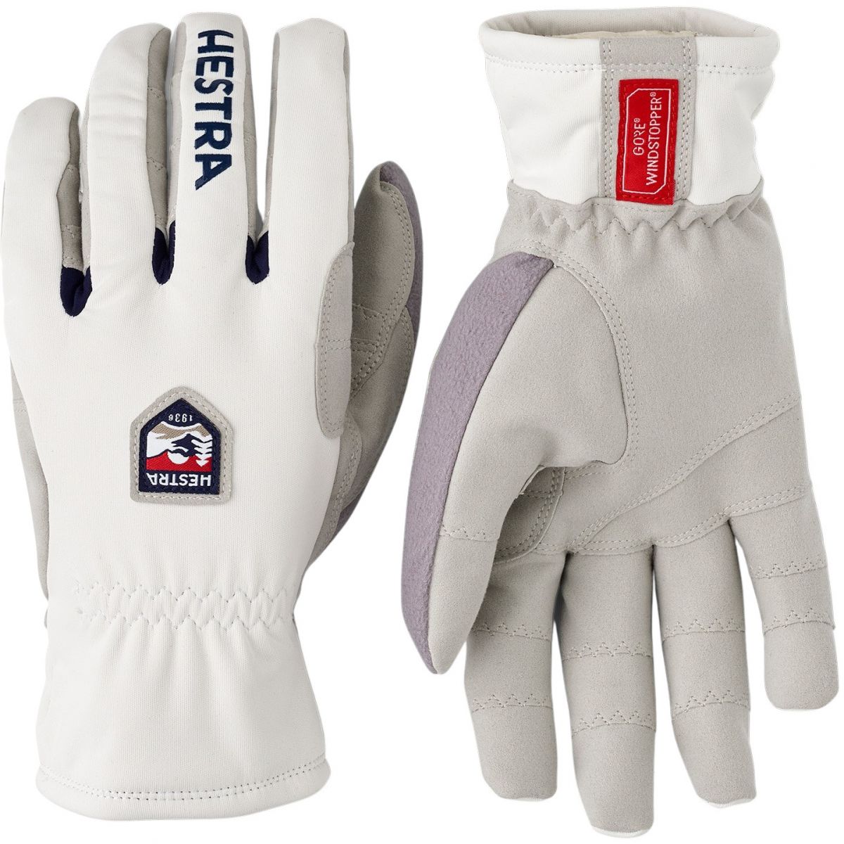 Hestra Windstopper Ergo Grip Touring