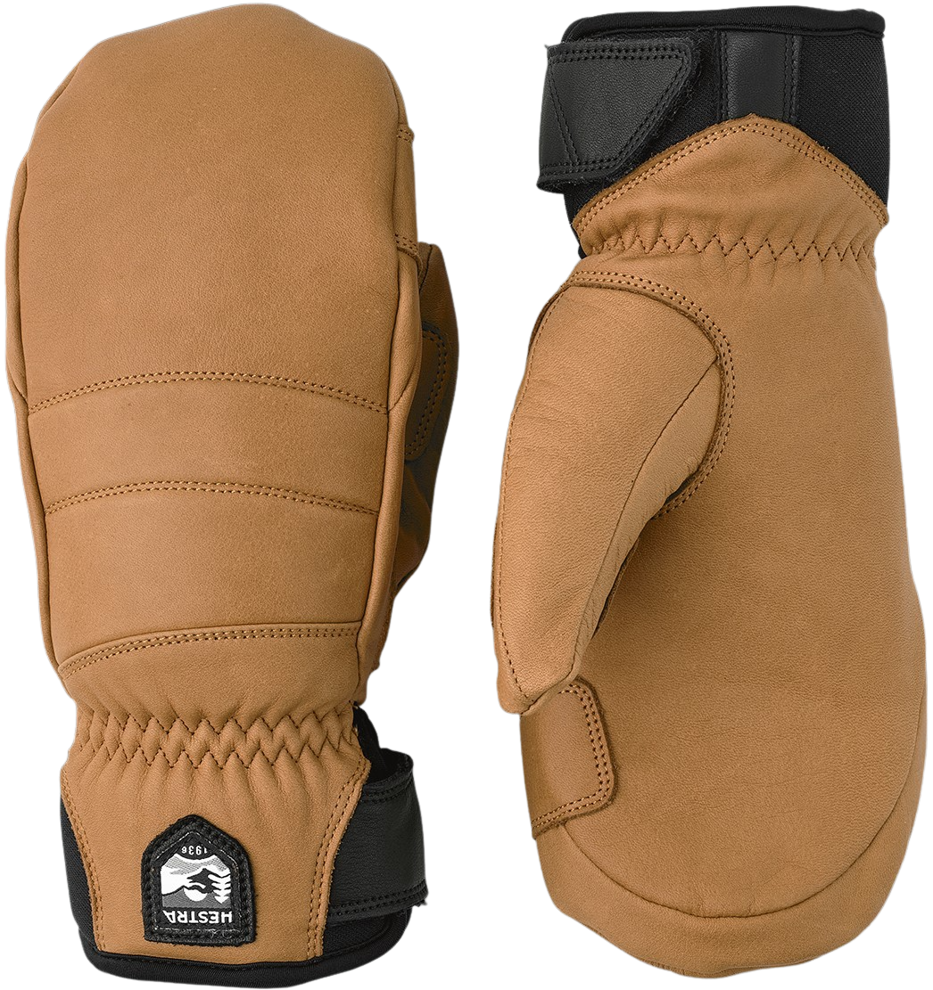 Women's Fall Line Mitt Cork