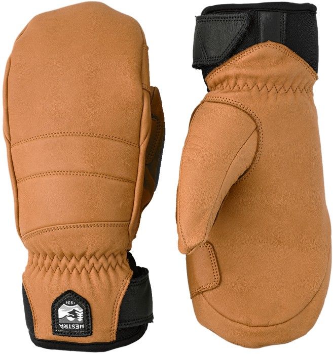 Women's Fall Line Mitt Kork