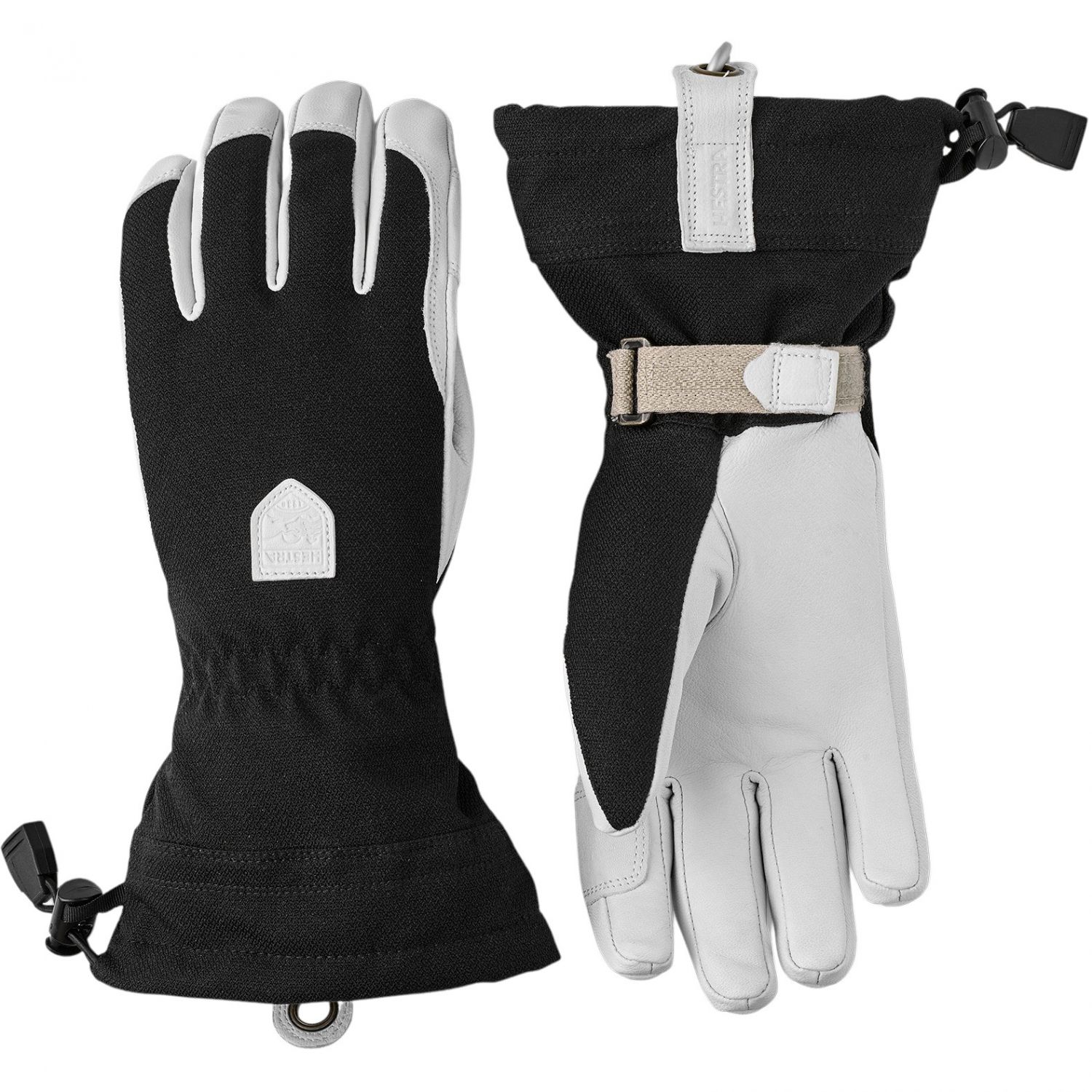Hestra Women's Patrol Gauntlet