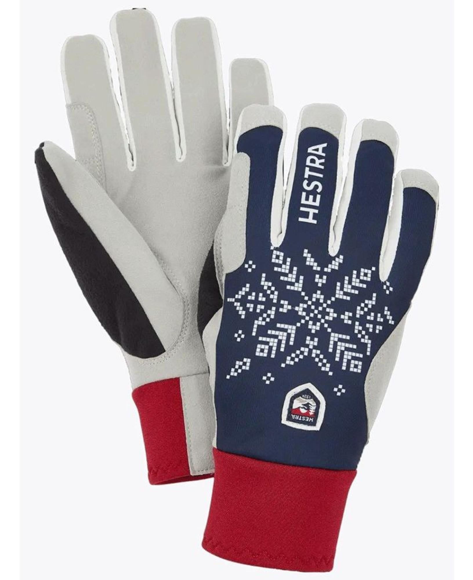 Women´s XC Primaloft Dark Navy
