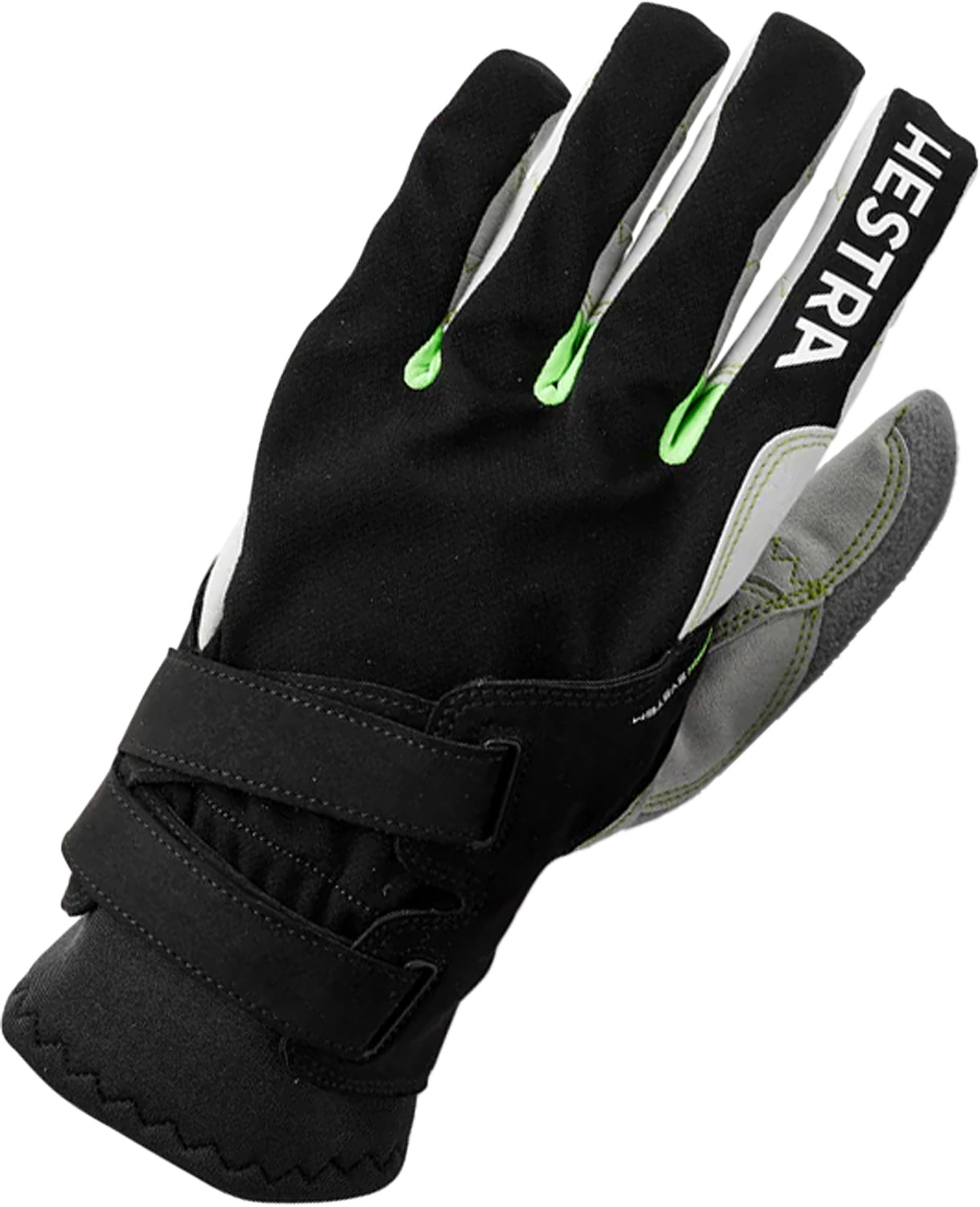 XC Ergo Grip Shark 5-finger