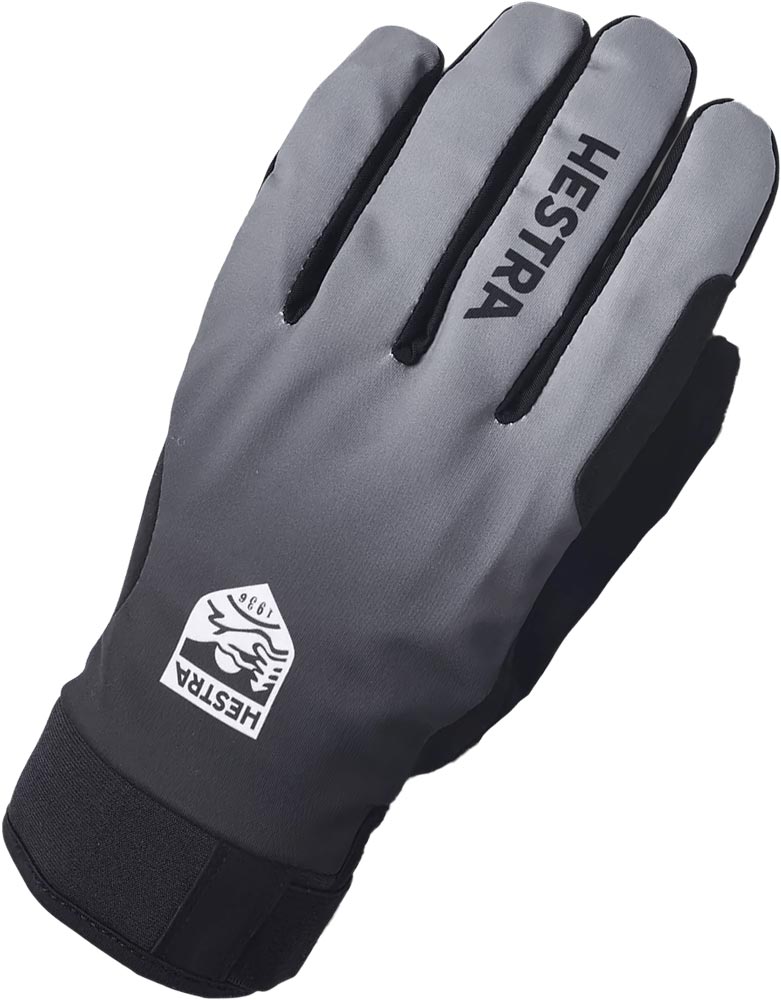 XC Pace 5-finger