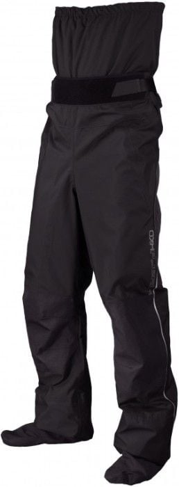 Hiko Bayard Pants Paddelbyxa Black