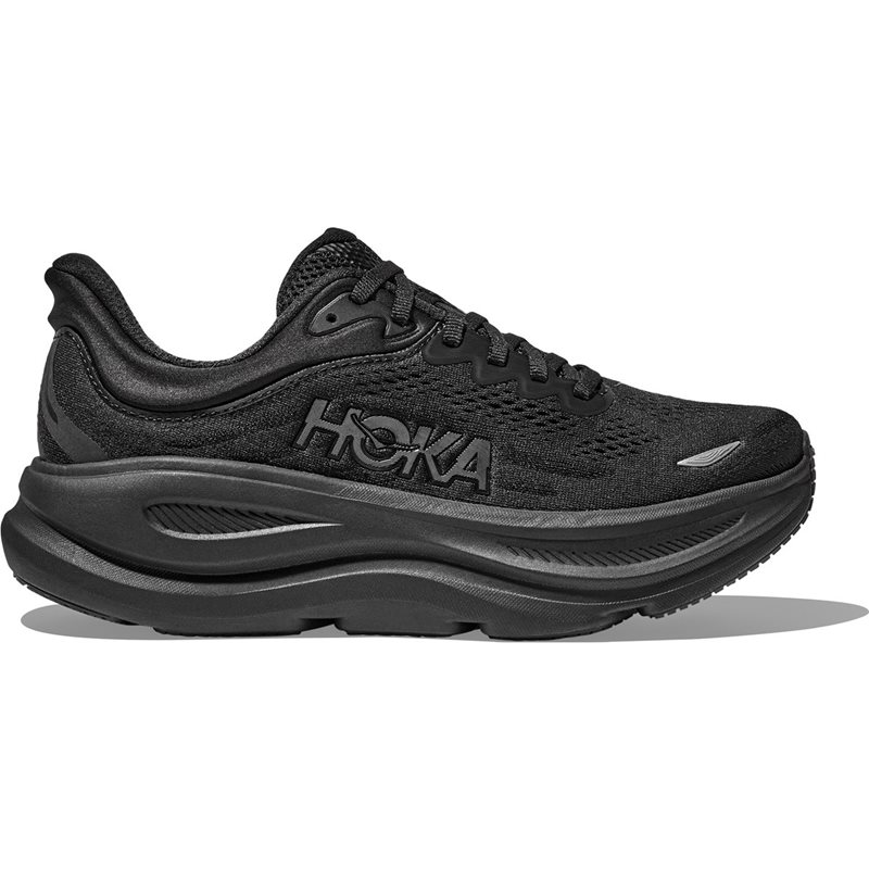 M Bondi 9 X-Wide Black / Black