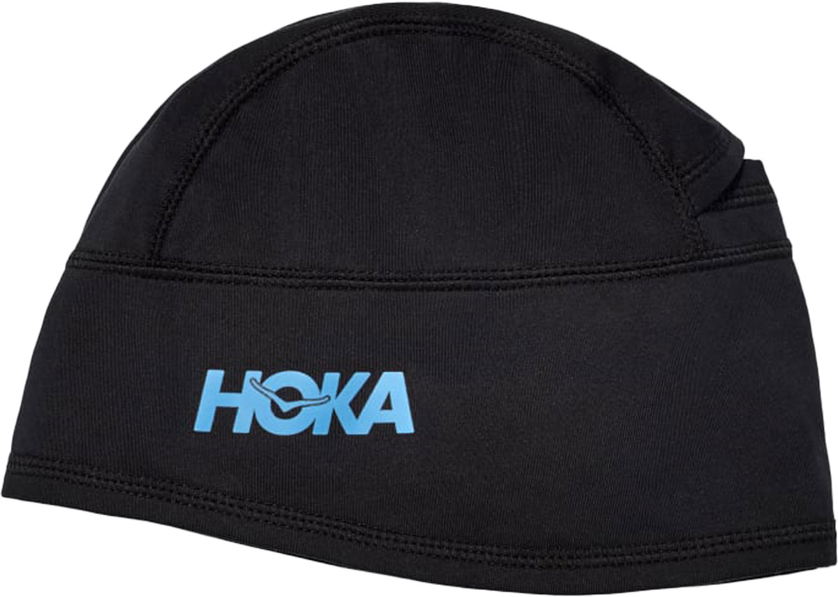 Run Fleece Beanie