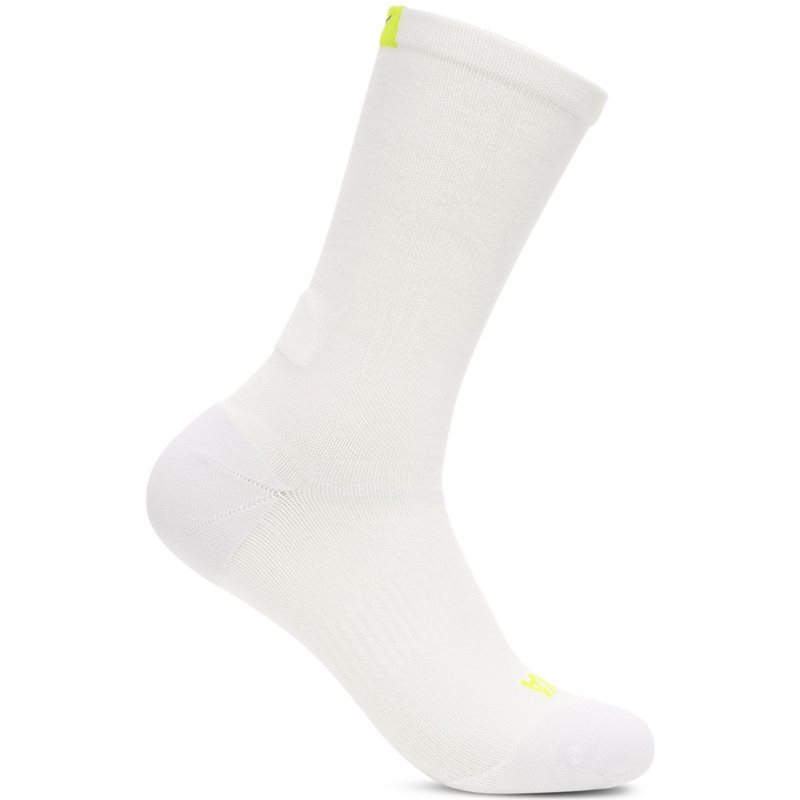 U Clifton 10 Crew Run Sock