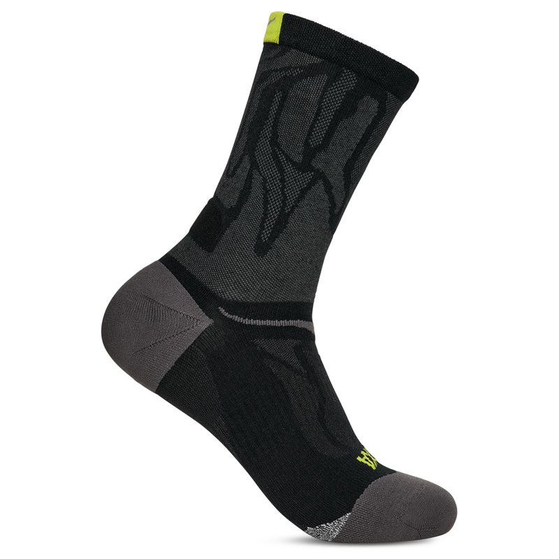 U Clifton Crew Run Sock