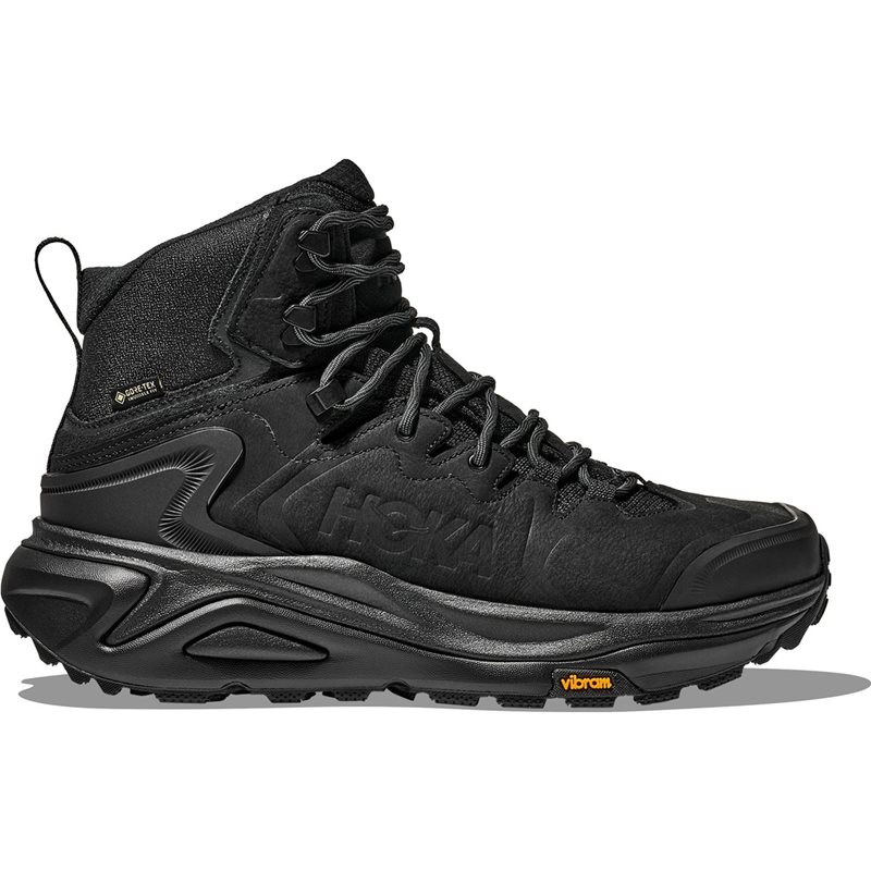 W Kaha 3 Gtx Black / Black