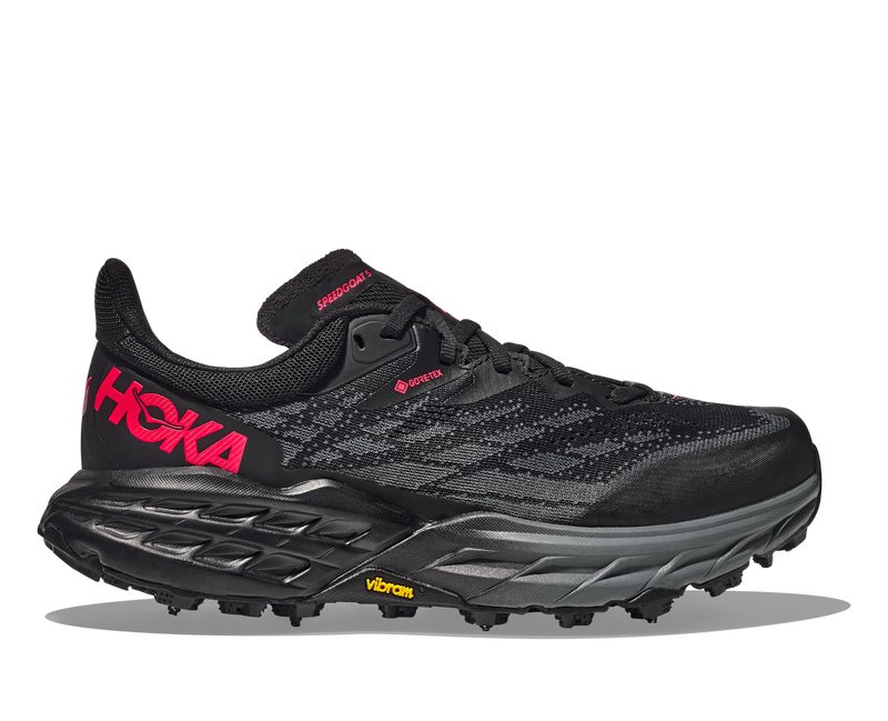 W Speedgoat 5 GTX Spike