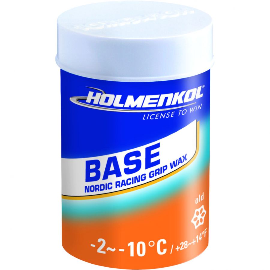 Holmenkol GripÂ Base